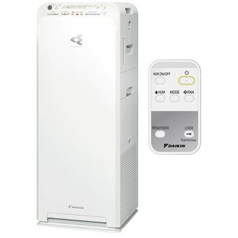 Daikin Air Purifier [MCK55UVMM]