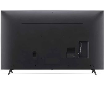 LG 60'' UP77 4K UHD Smart TV w/ AI ThinQ [60UP7750PTB]