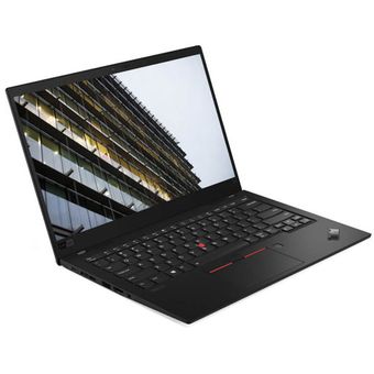 LENOVO ThinkPad X1 Carbon Gen 8, 14", i7-10510U, 16GB/512GB [20U9S1LB00]