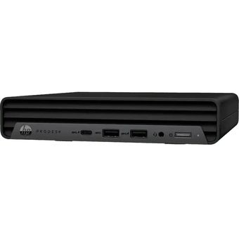 HP ProDesk 400 G6 Desktop Mini PC, i5-10500T, 8GB/1TB