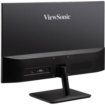 ViewSonic 24” 1080p IPS Monitor with Frameless Design [VA2432-h]