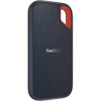 SanDisk Extreme Portable SSD, 1TB [SDSSDE60-1T00-G25]