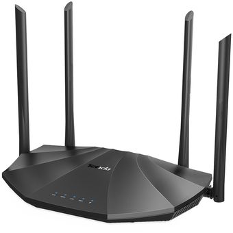 Tenda AC19, AC2100 Dual Band Gigabit WiFi Router