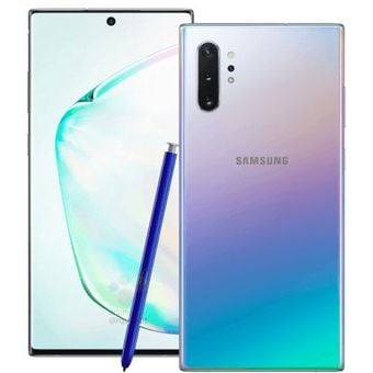 Samsung Galaxy Note10 + (12 + 256GB)