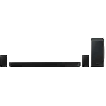 Samsung Q950T Soundbar with Dolby Atmos and DTS:X (2020) [HW-Q950T]