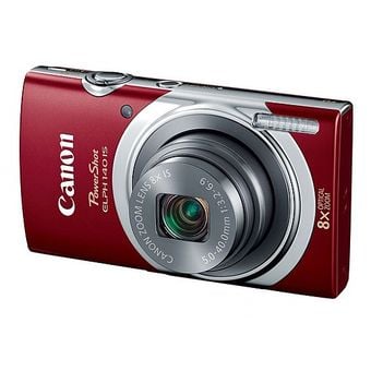 Canon PowerShot ELPH 140 IS