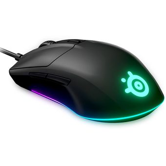 SteelSeries Rival 3