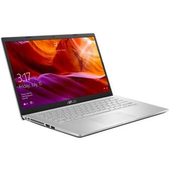 ASUS VivoBook, 15.6", R5 3500U, 4GB/512GB [M509D-ABV150T]