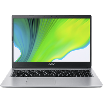 Acer Aspire 3 Notebook, 15.6", Athlon 3020e, 4GB/256GB [A315-23-A4M6] 