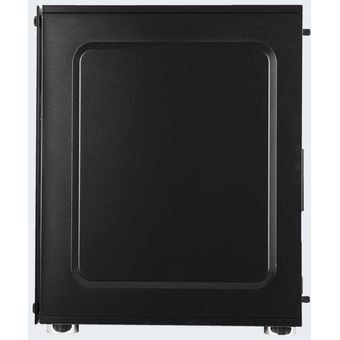 Armaggeddon Nimitz TR1100 Micro ATX Case w/ PSU