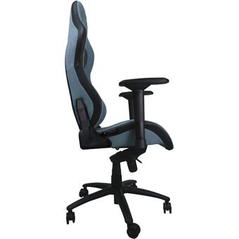 Gaming Freak Throne MATRIX BLUE GT-S | Professional Gaming Chair [GF-GCGTS-BL]