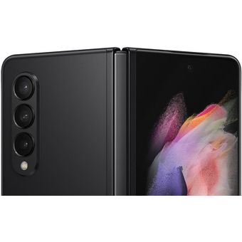 Samsung Galaxy Z Fold3 5G (12+256GB)