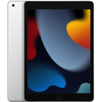 Apple iPad 10.2 (2021) (64GB) Wi-Fi + Cellular