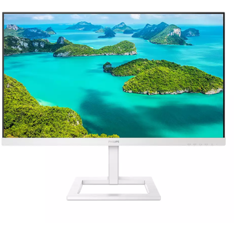 Philips 24" QHD LCD Monitor with USB-C, E Line [246E1EW/69]