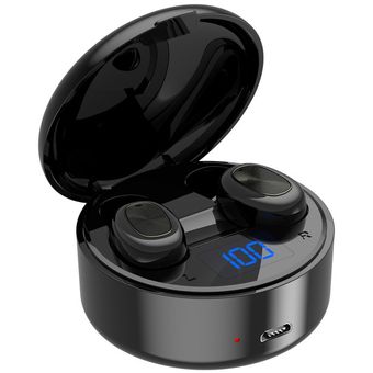 Salpido TWS-11 Wireless Earbuds