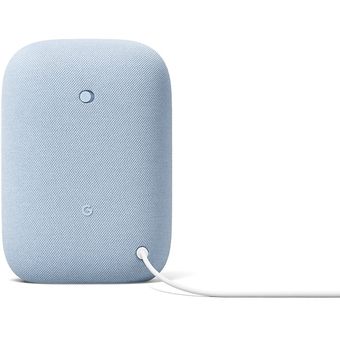Google Nest Audio | Google Assistant Smart Speaker