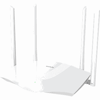 Tenda TX3, AX1800 Dual Band Gigabit WiFi6 Router