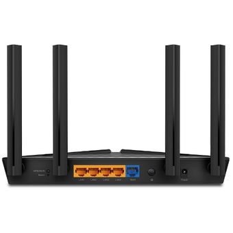 TP-Link Archer AX10, AX1500 Wi-Fi 6 Router
