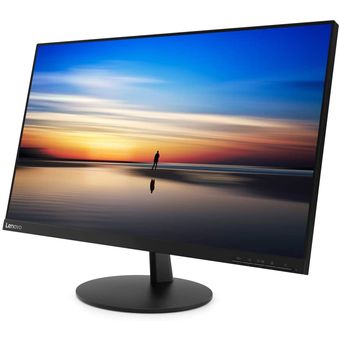 Lenovo L27 m-30, 27" FHD USB Type C monitor