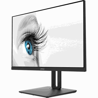 MSI PRO MP242P, 23.8" Full HD Professional Monitor