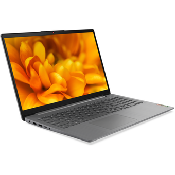 LENOVO IdeaPad 3, 15.6", i5-1135G7, 4GB/512GB [15ITL6]