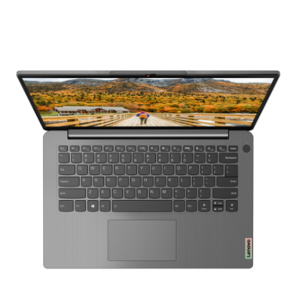 Lenovo IdeaPad 3 14ALC6, 14", R3 5300U, 8GB/512GB [82KT00GUMJ]