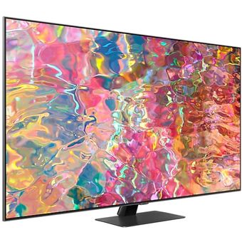 Samsung 55" QLED 4K Q80B [QA55Q80BAKXXM]