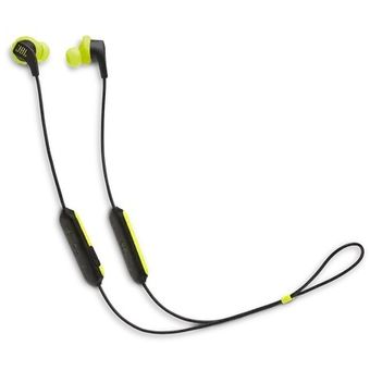 JBL Endurance RUNBT | Sweatproof Wireless In-Ear Sport Headphones