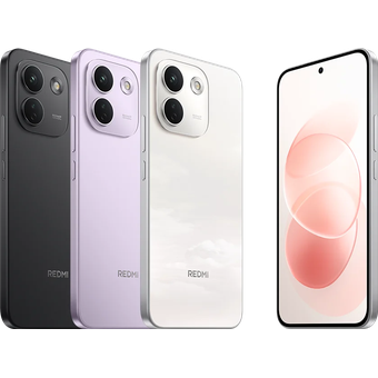 Xiaomi Redmi Note 17 Pro Max 5G (8+256GB)