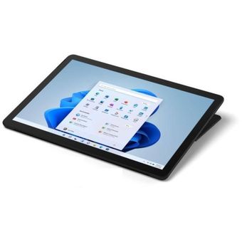 Microsoft Surface Go 3, 10.5", i3-10100Y, 8GB/128GB [8VC-00024]