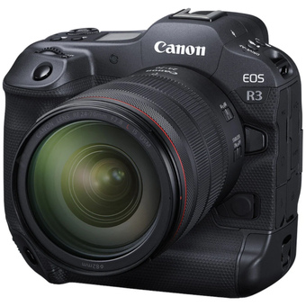 Canon EOS R3 Body Only