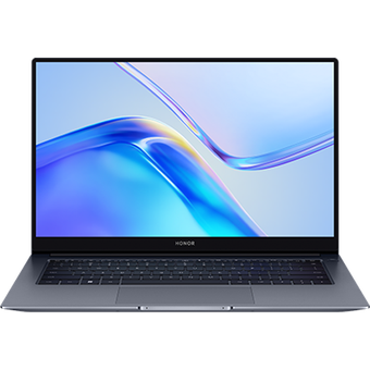 Honor MagicBook X 14 2022, 14", i3-1115G4, 8GB/512GB