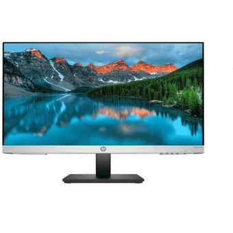 HP 24mq 23.8" QHD Display