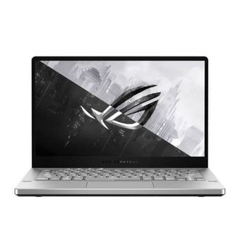 ASUS ROG Zephyrus G14 GA401, 14", R7 5800HS, 8GB/512GB [GA401Q-CHZ083TS]