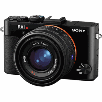 Sony DSC-RX1RM2