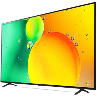 LG NANO75 86" 4K Smart NanoCell TV [86NANO75SQA]