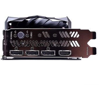 Colorful iGame GeForce RTX 3090 Advanced-V