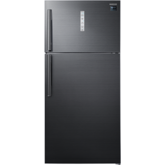 Samsung 620L 2-Door, Top Mount Freezer w/ Twin Cooling Plus [RT62K7005BS/ME]