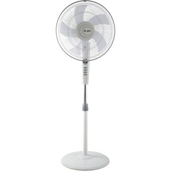 Elba 16" Stand Fan [ESF-E1638TM(GR)]