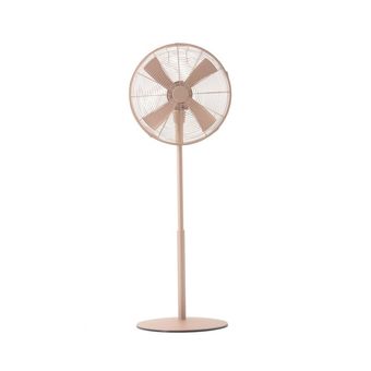 HOUM Metal Series 16" Standing Fan M16 CG