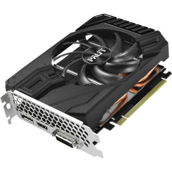 Palit GeForce GTX 1660 StormX
