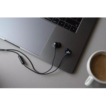 Philips In-ear headphones with mic [PRO6105BK/00]