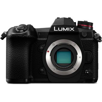 Panasonic LUMIX DC-G9 Body