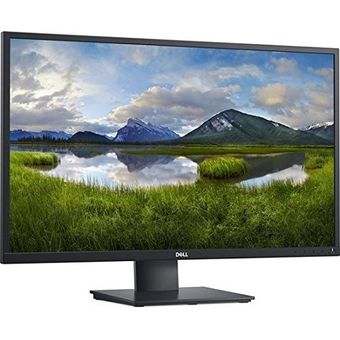 Dell 27" Full HD Monitor [E2722HS]
