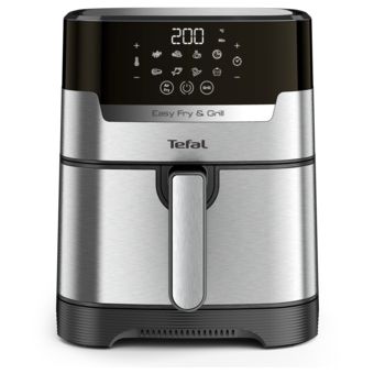 Tefal Easy Fry & Grill Digit Air Fryer [EY505D]