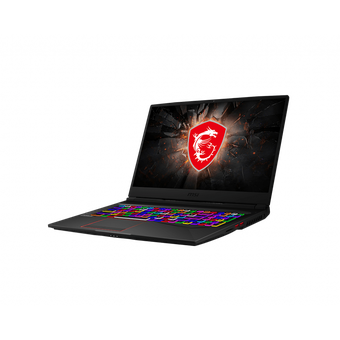 MSI GE75 Raider 10SF, 17.3", i7-10750H, 16GB/1TB