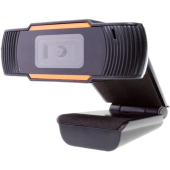 HP HyperCam HD Webcam, USB Webcam