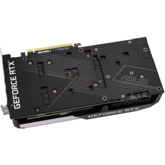 ASUS Dual GeForce RTX 3060 Ti V2 8GB GDDR6 LHR