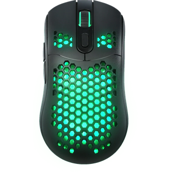 Marvo G925 | Gaming Mouse with Honeycomb Shell