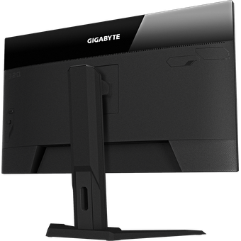 GIGABYTE M32QC, 31.5" QHD 165Hz Curved Gaming Monitor